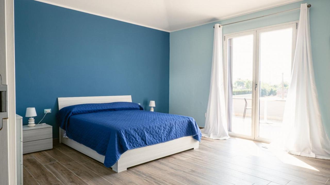 Tenuta Papola B&B Brindisi Exterior photo