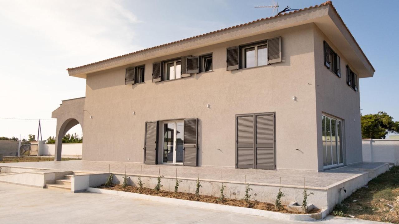 Tenuta Papola B&B Brindisi Exterior photo