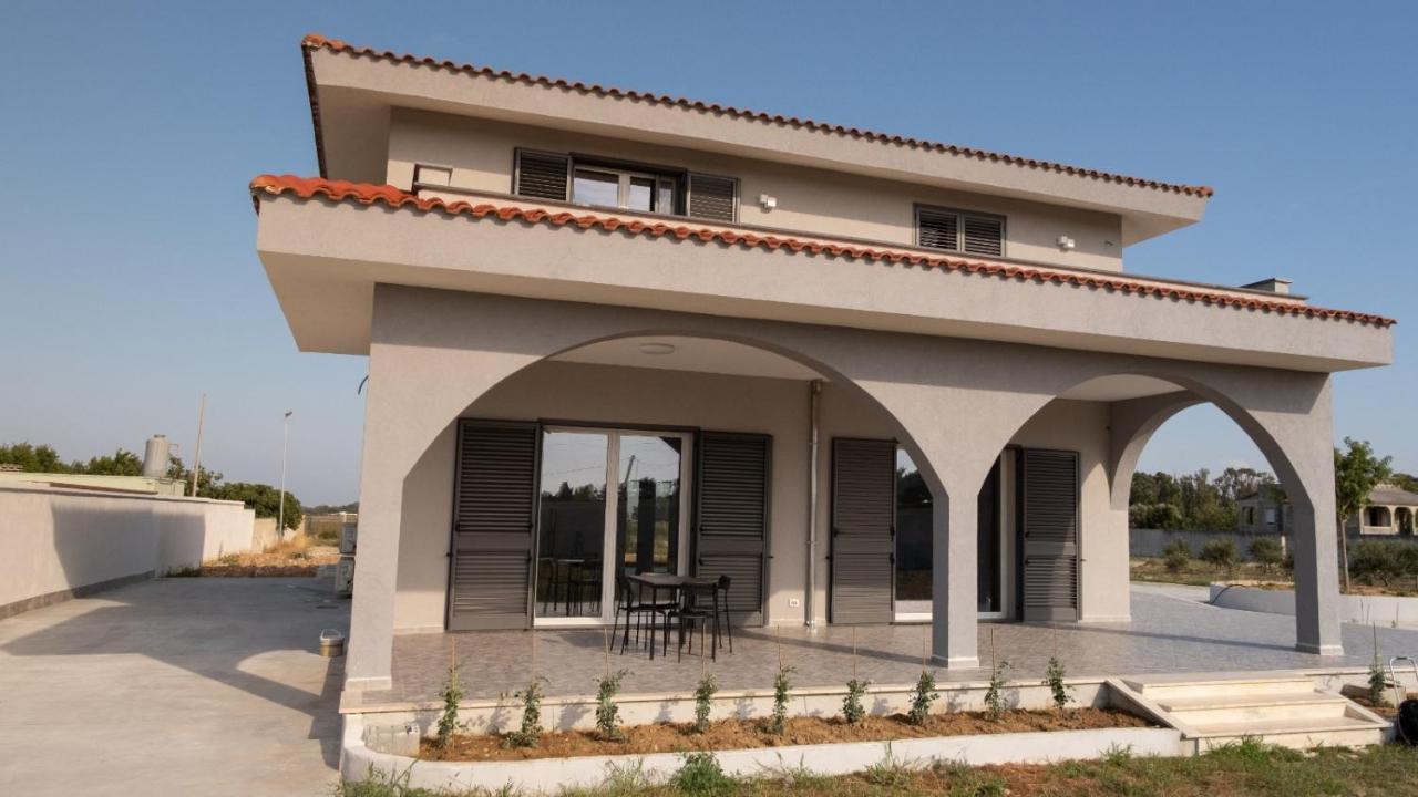 Tenuta Papola B&B Brindisi Exterior photo