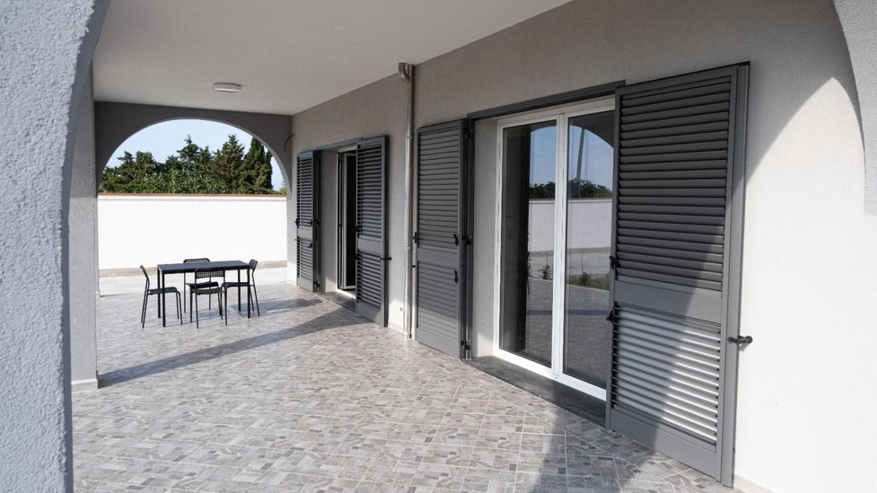 Tenuta Papola B&B Brindisi Exterior photo